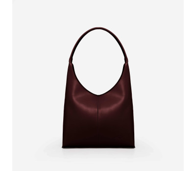 850 сумка бордо Lucherino