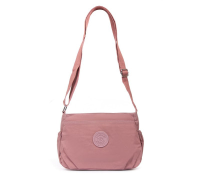 Сумка Жіноча Текстиль поліамід Jielshi H6-31 r.copper