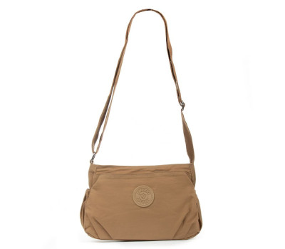 Сумка Жіноча Текстиль поліамід Jielshi H6-31 mocha