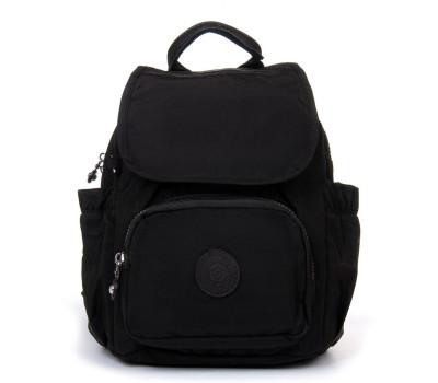 Сумка Жіноча Текстиль поліамід Jielshi 9381 black
