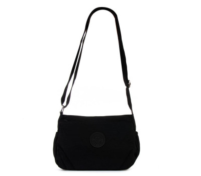 Сумка Жіноча Текстиль поліамід Jielshi H6-31 black