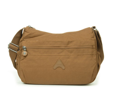 Сумка Жіноча Текстиль поліамід Jielshi 3766 khaki