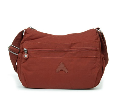 Сумка Жіноча Текстиль поліамід Jielshi 3766 red