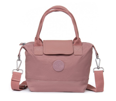 Сумка Жіноча Текстиль поліамід Jielshi 116-08 r.copper