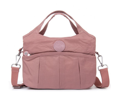 Сумка Женская Текстиль полиамид Jielshi 3771 r.copper