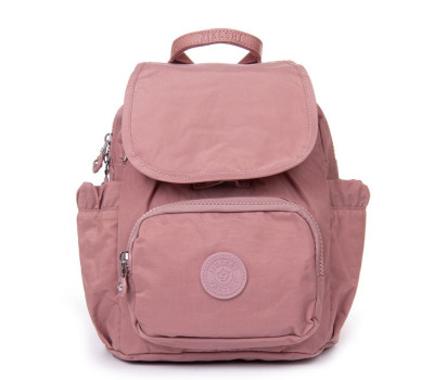 Сумка Жіноча Текстиль поліамід Jielshi 9381 r.copper