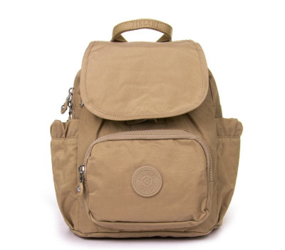 Сумка Жіноча Текстиль поліамід Jielshi 9381 mocha