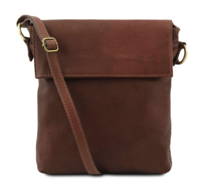 TL141511 Morgan - Шкіряна сумка на плече від Tuscany