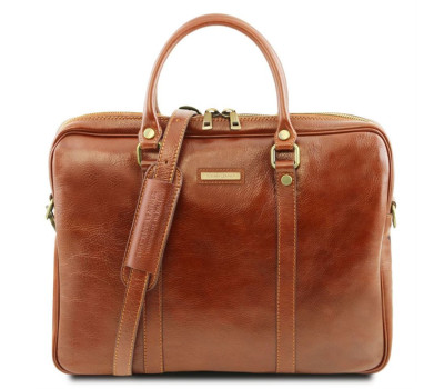Сумка для ноутбука Tuscany Leather Prato TL141283