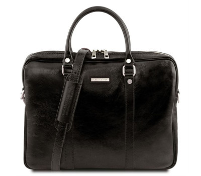 Сумка для ноутбука Tuscany Leather Prato TL141283