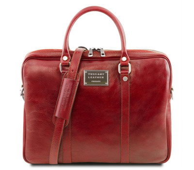 Сумка для ноутбука Tuscany Leather Prato TL141283