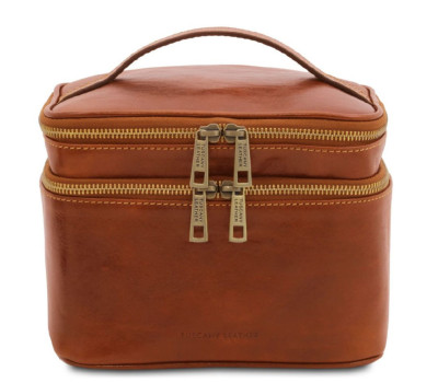 Косметичка, сумка несессер Eliot Tuscany TL142045