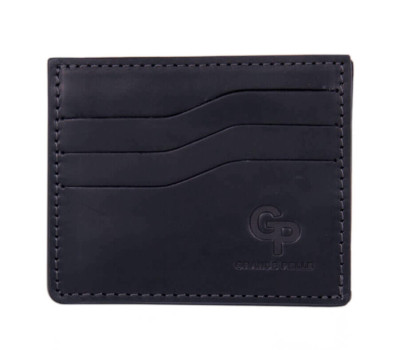Кардхолдер CardCase, коньяк Grande Pelle 305110