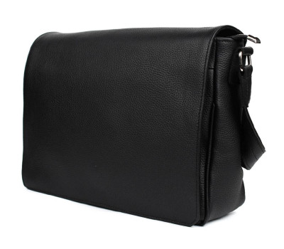 Чоловіча сумка через плече із клапаном месенджер TARWA FA-1047-3md