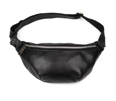 Шкіряна сумка на пояс бананка TARWA FA-7416-4lx флотар