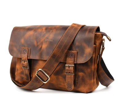 Сумка месенджер із клапаном TARWA RY-6002-3md2