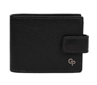 Портмоне з флотару з хлястиком Grande Pelle 51971010