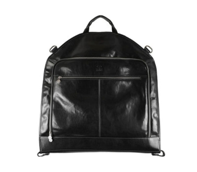 Кожаная портплед, гармент, сумка для костюма - Travels with Charley - Time Resistance 5225401