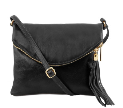 Жіноча шкіряна сумка Tuscany Leather Young Bag TL141153