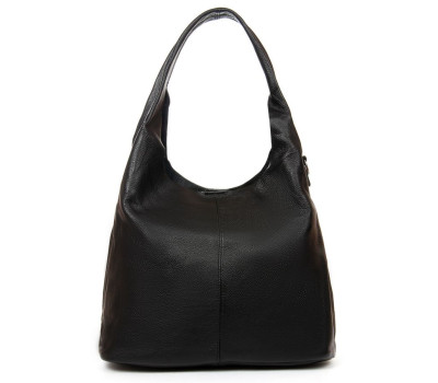 Сумка Шкіряна Жіноча Класична ALEX RAI 8915-9 black