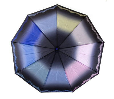 Парасолька Автомат Жіночий атлас Susino 3012-2