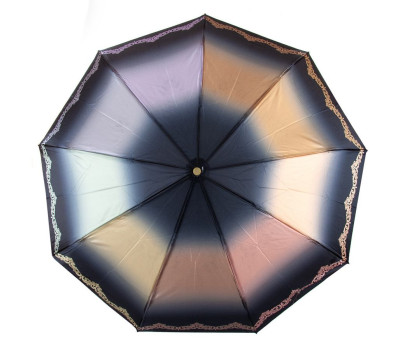 Парасолька Автомат Жіночий атлас Susino 3012-1