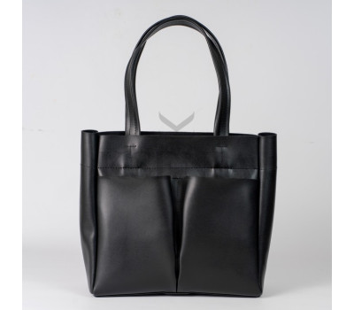 Жіноча сумка-шопер КСЕНІЯ №61-24/1