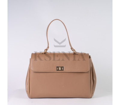 Жіноча сумка-тоут КСЕНІЯ №67-24/2
