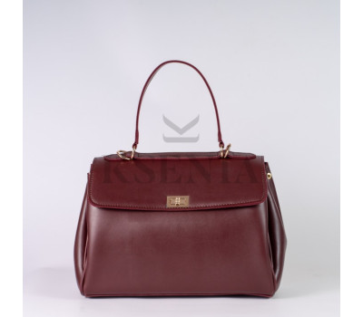 Жіноча сумка-тоут КСЕНІЯ №67-24/3