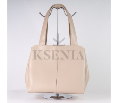 Жіноча сумка-тоут КСЕНІЯ №02-25/1