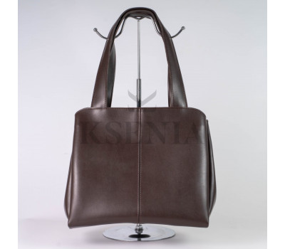 Жіноча сумка-тоут КСЕНІЯ №02-25/3