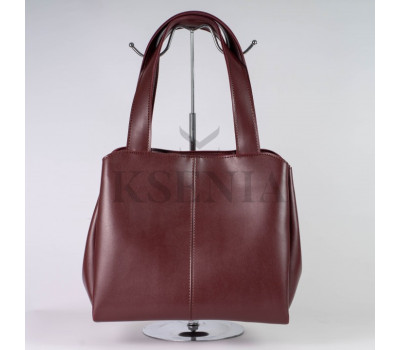 Жіноча сумка-тоут КСЕНІЯ №02-25/4