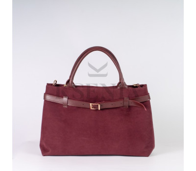 Жіноча сумка-тоут КСЕНІЯ №03-25/1