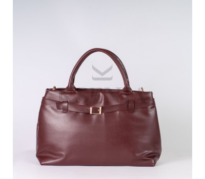 Жіноча сумка-тоут КСЕНІЯ №03-25/2