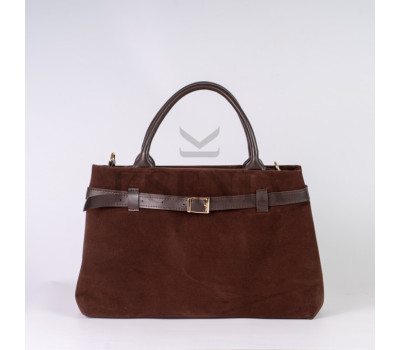 Жіноча сумка-тоут КСЕНІЯ №03-25/3