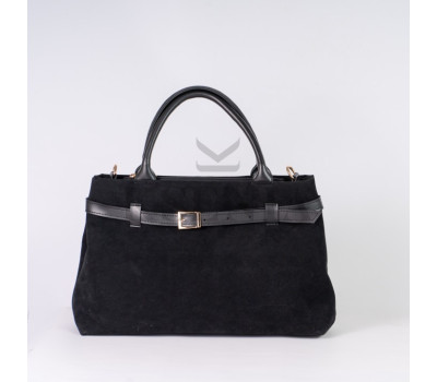 Жіноча сумка-тоут КСЕНІЯ №03-25/5