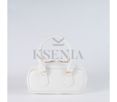 Жіноча сумка-багет КСЕНІЯ №04-25/2