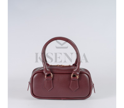 Жіноча сумка-багет КСЕНІЯ №04-25/3