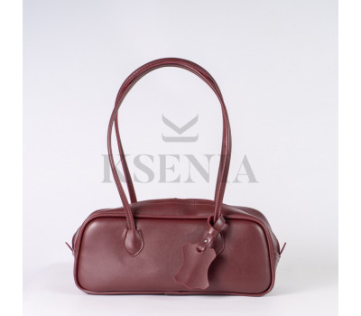 Жіноча сумка-багет КСЕНІЯ №01-25/3
