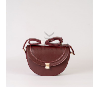 Жіноча сумка крос-боді КСЕНІЯ №22-24/7