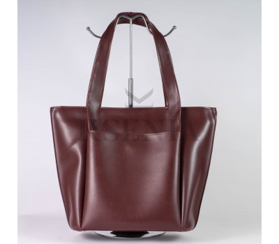 Жіноча сумка-тоут КСЕНІЯ №46-21/7