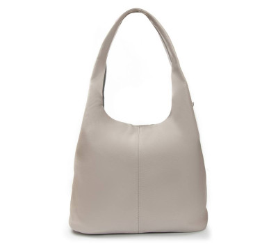 Сумка Шкіряна Жіноча Класична ALEX RAI 8915-9 l.beige