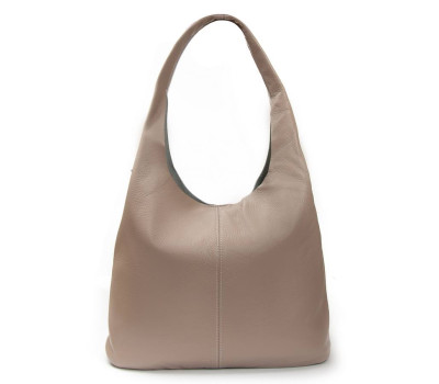 Сумка Женская Классическая кожа ALEX RAI 8915-9 beige