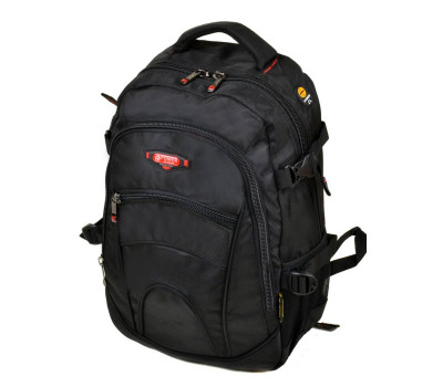 Рюкзак Міський нейлон Power In Eavas 9609 black
