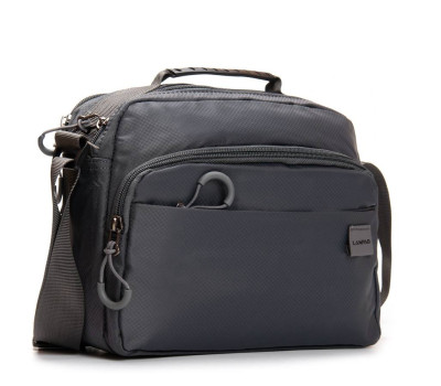 Сумка Чоловіча Планшет нейлон Lanpad 63705 grey