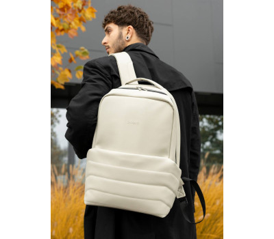 Чоловічий рюкзак Sambag Zard Dart сірий