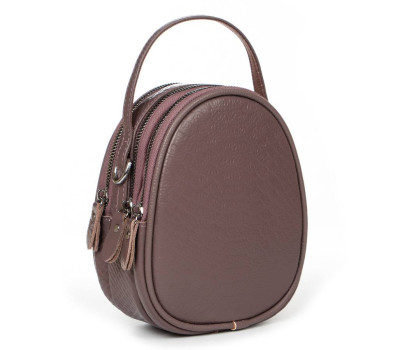 Сумка Женская Клатч кожа ALEX RAI F-5501 purple