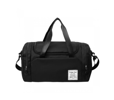 Текстильна спортивна сумка Confident TB1-T-327A