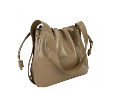 Женская сумочка на затяжке UnaBorsetta NW11-6857B