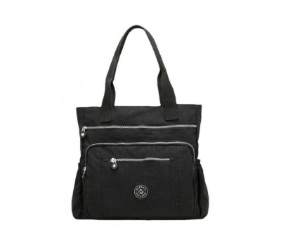 Жіночий текстильний шопер Confident WT-6031A